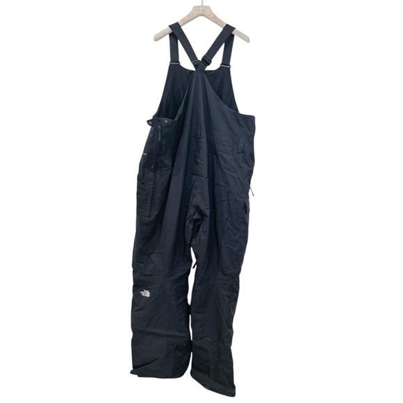 The North Face Freedom Bibs Black - Picture 6 of 16